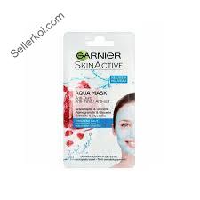 Garnier Skin Active Aqua Mask (8ml)